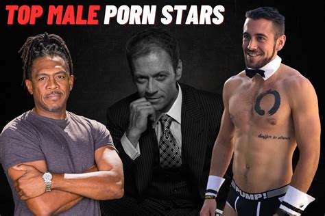 famous porn star guy|14 Most Famous Male Porn Stars [2024]: The Top Men In Porn